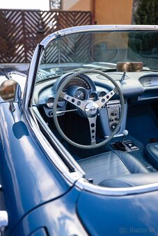 Chevrolet Corvette C1 283 cui (4.6 L) - 13