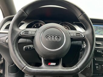 Audi A5 3.0TDI 180kW Quattro Sportback 3x Sline - 13
