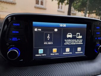 Hyundai Tucson 1.6 GDi Family - 13