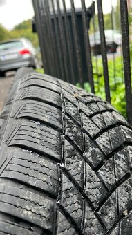 Disky a pneu BMW 5x120 r16 - 13