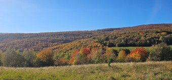 Rozostavaná stavba  4.izb. domu vo Vyšnom Klátove - 13