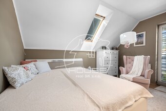 PREDAJ:rodinný dom,bazén,sauna,,BAIV Záhorská Bystrica - 13