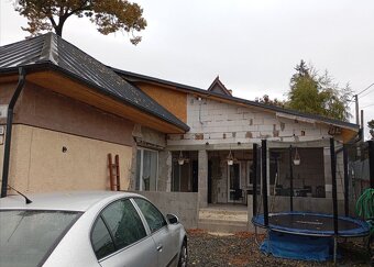 Na Predaj rodinný dom , Sečovce , Trebišov - 13