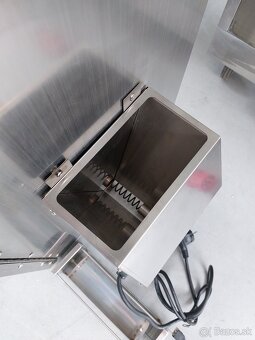 Elektrická udiareň Technologis - 148L - 13