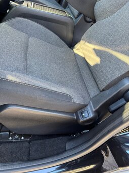 CITROËN BERLINGO MULTISPACE 1,6 HDI - 13