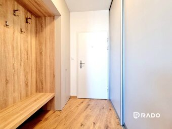RADO | Posledný investičný krásny 2-izbový byt | 55 m² | RÍN - 13
