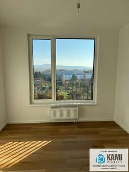 Na predaj 3 izbový byt s terasou v novostavbe v Piešťanoch B - 13