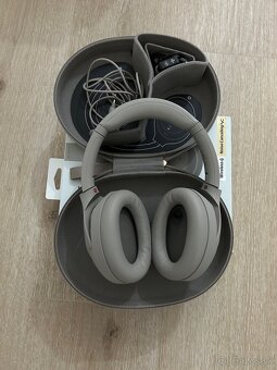 SONY WH-1000XM4 - 13