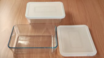 Rímsky hrniec, Taniere, Zapekacie misky, Smaltovanú panvicu, - 13