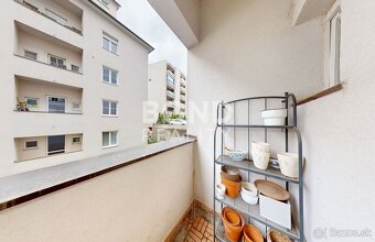 BEZ PROVÍZIE: na prenájom exkluzívny 3i byt v centre Bratisl - 13