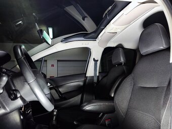 Citroën C3 1.2i 2013 Facelift Panorama - 13