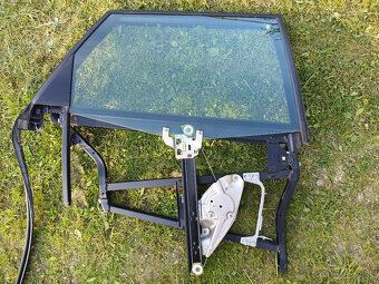 Dvere pravé zadné Audi Allroad C5 4B 1999-2005 - 13