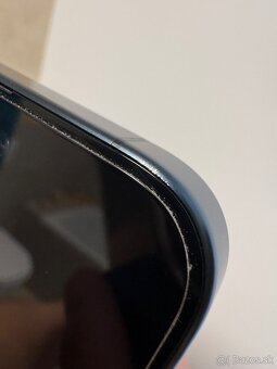 Apple iPhone 15 Pro Max 256 GB Blue Titanium - 13