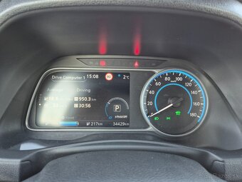 Nissan Leaf 40 kW/h, 90 kW N-Connecta - 13