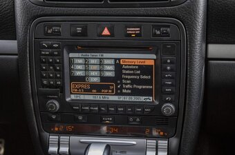 Porsche Cayenne S tiptronic - 13