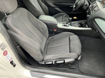 BMW M135i 235kw M Performance zadní náhon - 13