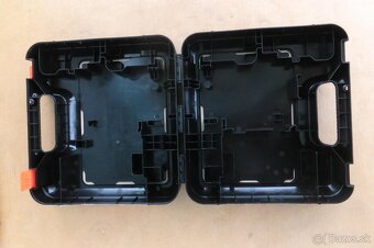 Kufrík Makita, Bosch a Black & Decker . - 13