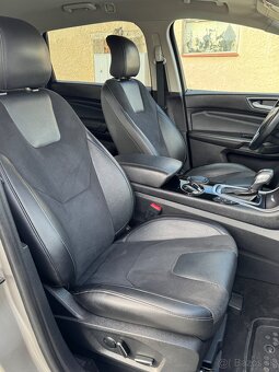 Ford S-Max 2.0 TDCI Automat - 13