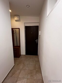 1,5 izbový byt na prenájom - 13