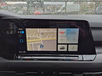 Volkswagen Golf 1.5 eTSI ACT Style DSG - 13