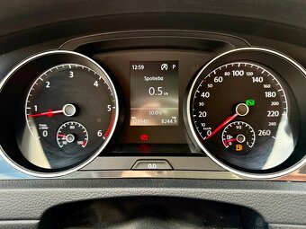 Golf 7 Variant 1.6 TDI DSG 81kw 2018r.v. 178 tis.km - 13