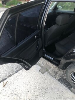 Golf 4 - 13