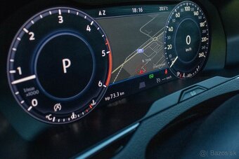 VOLKSWAGEN PASSAT 2.0 TDI BMT 110kW Comfortline DSG 2017 - 13