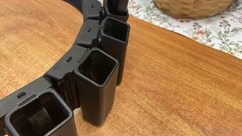 Puzdro na zásobník  plastové MH-04 pre 9 mm Luger - 13