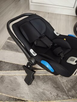 Bexa air 3 in 1 beige - 13