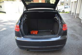Audi A3 1.6 TDI 105k / 77Kw - 13