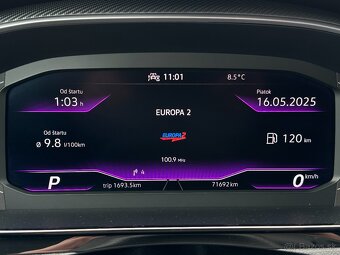 Volkswagen Arteon Shooting Brake 2.0 TDi DSG 4Motion, r.v.: - 13