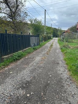 Krásna chata v top lokalite v Košiciach - 13