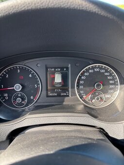 Volkswagen Sharan F&B HL 2,0 TDI SCR BMT DS6 EU6 - 13