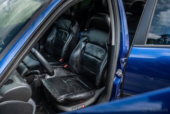 Seat Leon 1.8T 4x4 132KW ARY - 13