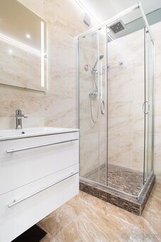 3-IZB BYT PO KOMPLETNEJ REKONŠTRUKCII, 2X LOGGIA, Levočská - 13