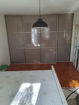 Prenájom 1-izbový byt Žilina Hliny VII. - 13