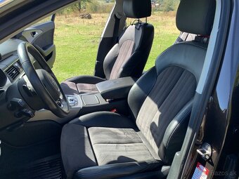 Audi A6 allroad 230kw. 253 000Km - 13