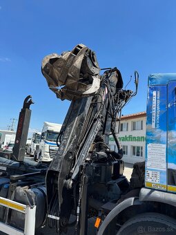 RENAULT PREMIUM 370 DXI 2008 VIN 751 - 13