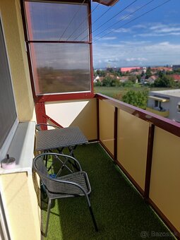 Predam 4 iz. prerobeny byt vo vyhladavanej lokalite - 13