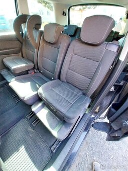 Seat Alhambra 2.0 TDI - 13
