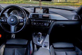 BMW Rad 4 Gran Coupé AJ NA SPLÁTKY / PROTIÚČET - 13