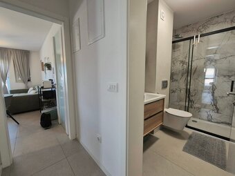 Luxusne kompletne zariadený 3-izb. apartmán, Chorvátsko - 13