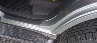 Toyota land cruiser 120 - 13