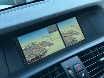 BMW X3 XDrive 20d - 13