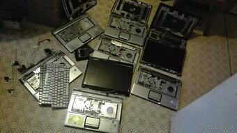 Náhradné diely Acer,Asus,HP, Dell,Lenovo,Toshiba, atd. - 13