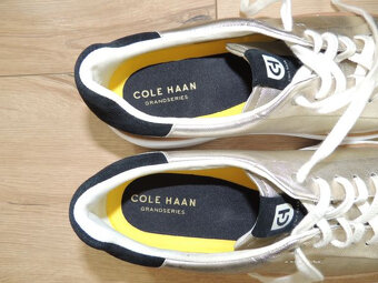 Geox Respira, crossbody Polo King a topánky Cole Haan - 13