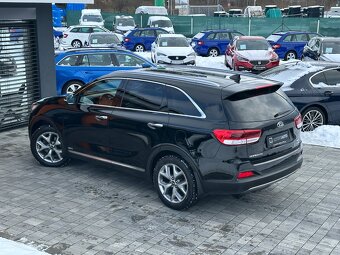 KIA Sorento 2.2 CRDi 4x4 A/T - 13