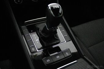 ŠKODA SUPERB 2.0 TDI DSG 110kW 2018 - 13