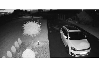 Foscam FI9901EP 4MPx Ako nová - 13