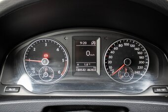 Volkswagen Multivan 2.0 TDI, 103kW (2013) - 13